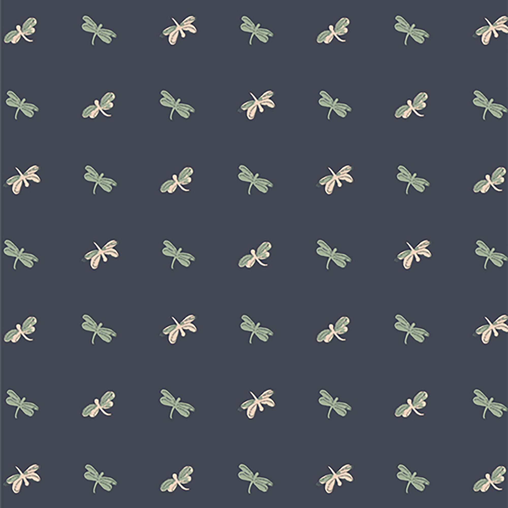 Lilliput - Skimmers Fabric