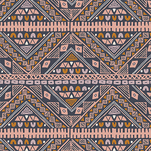 Lilliput - Secret Garden Fabric