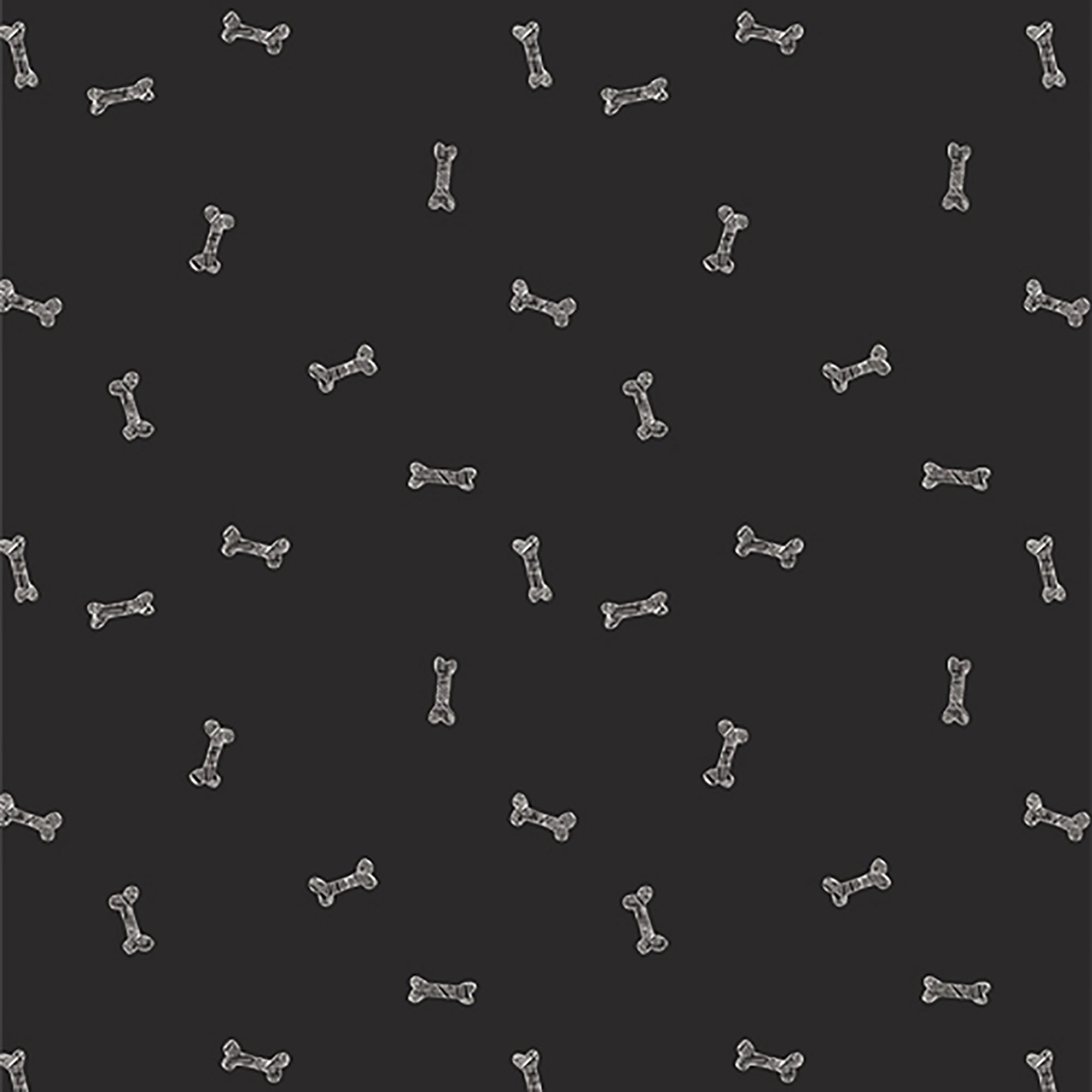 Oh Woof - Breakfast Hour Fabric