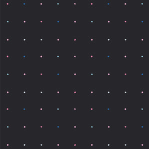 Periwinkle - Planted Seeds Lustrous Fabric