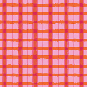 Periwinkle - Woven Fibers Fabric