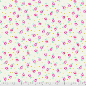 Curiouser & Curiouser - Baby Buds Sugar Fabric