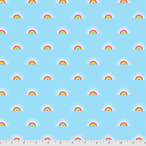 Daydreamer - Sundaze - Cloud Fabric