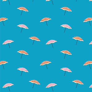 Sunburst - Seas the Day Crisp Fabric