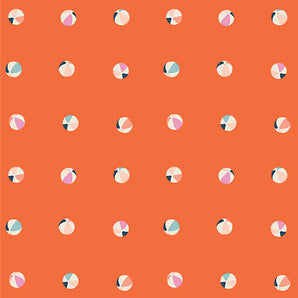 Sunburst - Beach Happy Sand Fabric