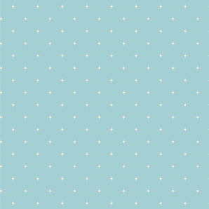 Sunburst - Shining Bright Sky Fabric