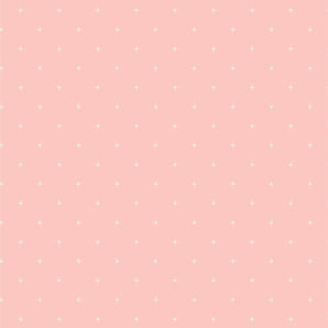 Sunburst - Shining Bright Rose Fabric