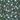 Garden & Globe - Wildflower Field Emerald Fabric