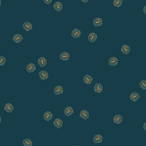 Garden & Globe - Firefly Summer Nights Fabric