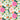 Floral Daydream First Light Fabric | Wildflora