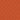 Lucky Charms - Horseshoes Orange Fabric