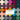 Speckled - Citron Metallic