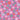 Penny Arcade - Pocket Change Petunia Fabric