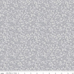 The Wiltshire Shadow Collection - Smoke Fabric