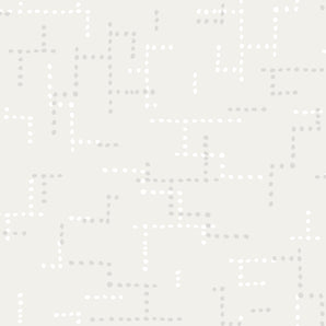 C+S Basics - Go Dot Go Sidewalk Chalk Fabric