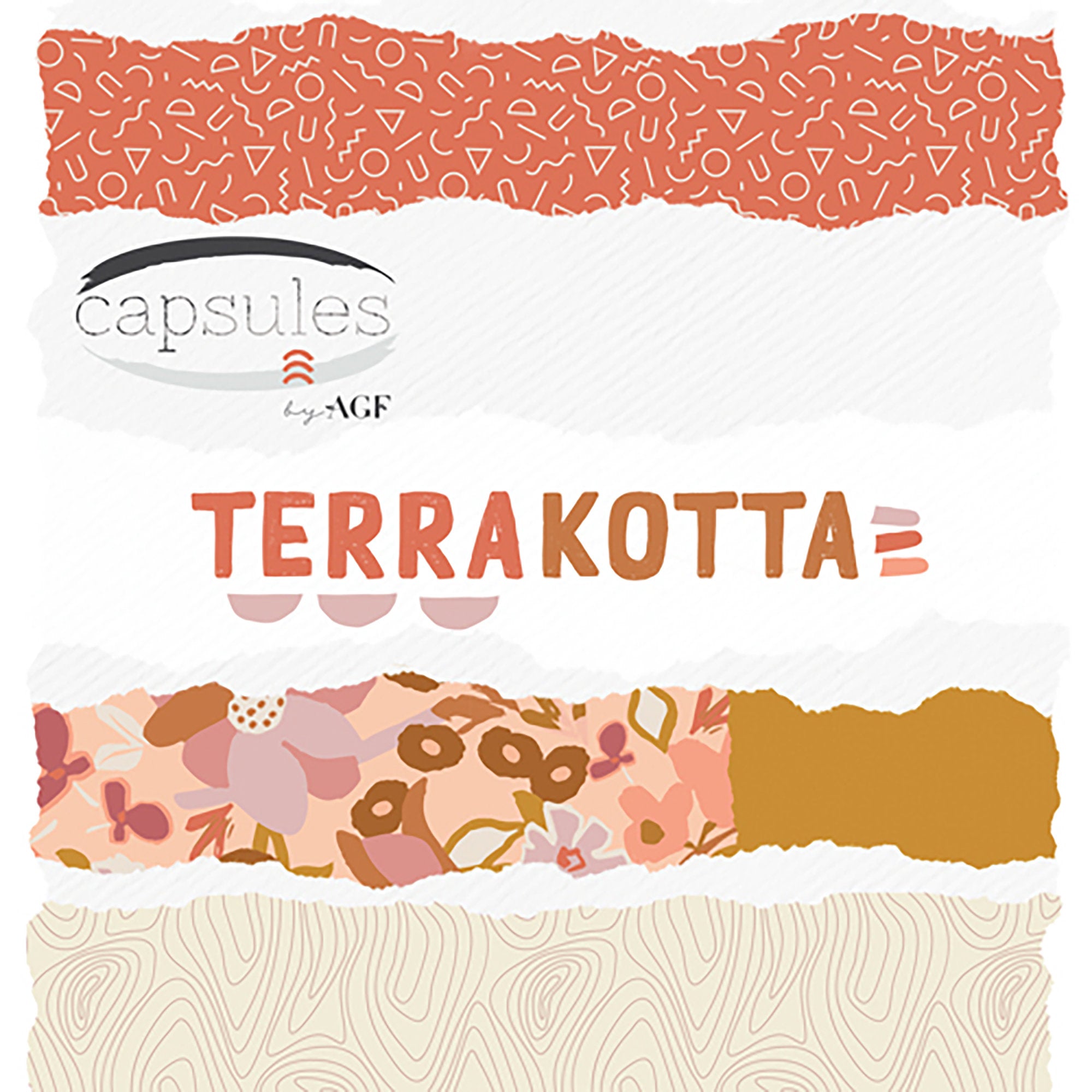 TerraKotta - Sunbaked Tile