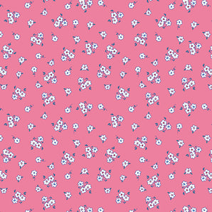 Flowerette - Dancing Ditsy