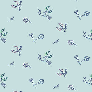 Flowerette - Freshly Cut