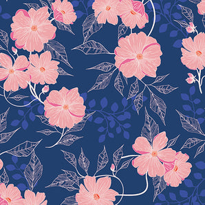 Flowerette - Midnight Garden