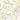 New Dawn - Rose Garden Cream Fabric