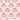 New Dawn - Stitch Blush Fabric