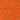 Collection CF - Floral Orangeade Metallic Fabric
