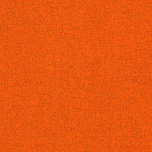 Collection CF - Coffee Beans Marmalade Fabric