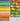 Paintbox - Basketweave Peach Fabric