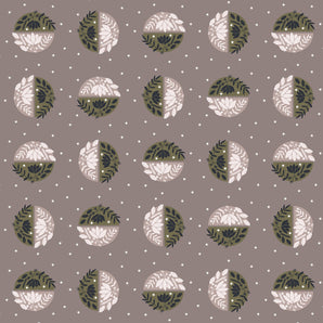 Camp Creek - Solstice Mountain Ridge Fabric