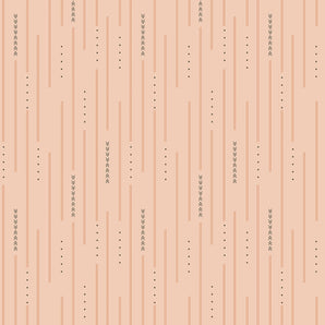 Camp Creek - Trailhead Clay Fabric