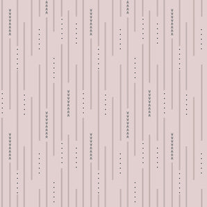 Camp Creek - Trailhead Sanctuary Fabric