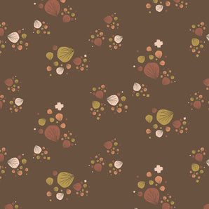 Camp Creek - Seedling Harvest Fabric