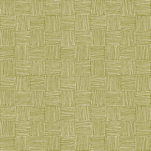 Along the Fields - Haystack Pear CANVAS