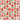 Under the Apple Tree - Orchard Apple Red Fabric