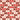 Under the Apple Tree - Cherry - Cherry Red Fabric