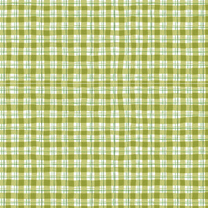 Under the Apple Tree - Picnic Meadow Fabric