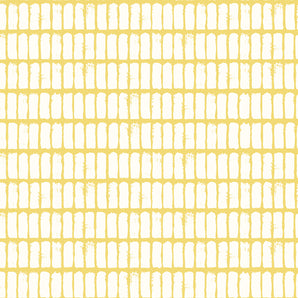 Under the Apple Tree - Grandmother's Apron Ray of Gold Fabric