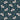 Wild Ones - Koala Dance Navy Fabric