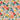 Vintage Garden - Vintage Blossom Cream Fabric