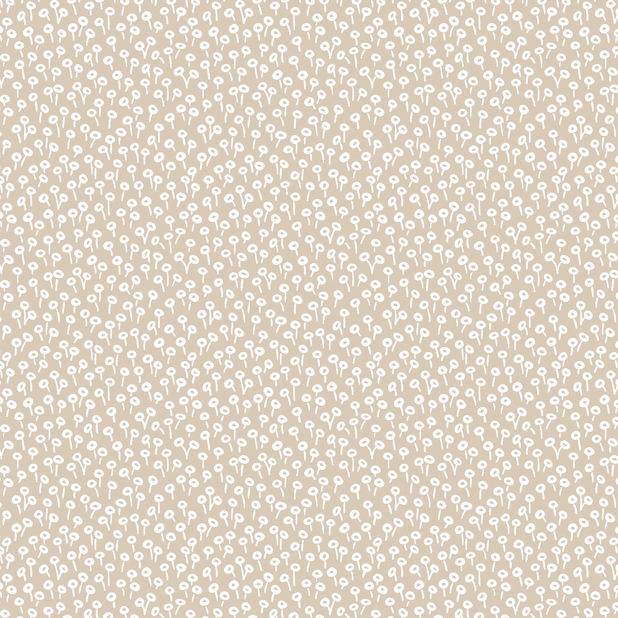 Rifle Paper Co. Basics - Tapestry Dot Linen