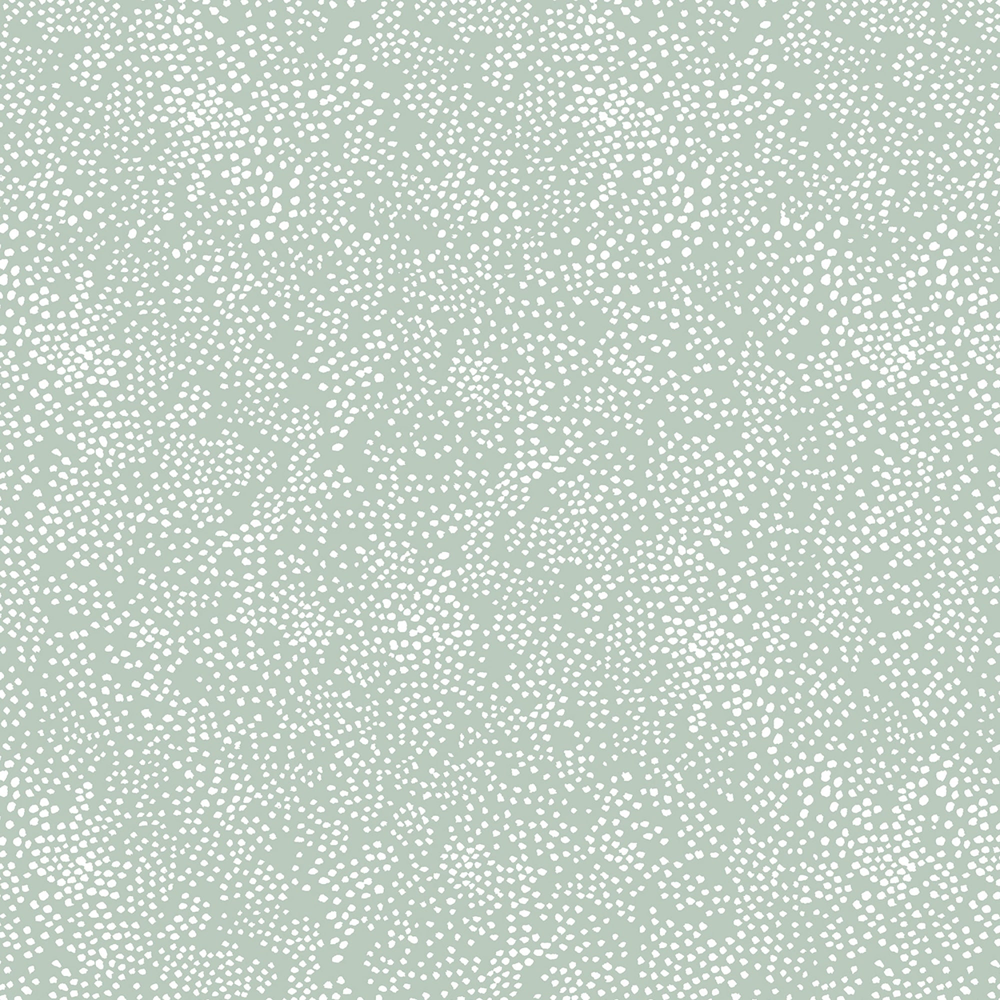Rifle Paper Co. Basics - Menagerie Champagne Mint Fabric