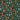 Deck the Halls Evergreen Fabric | Holiday Classics II