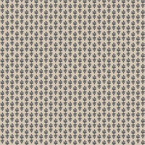 Camont - Foulard Black Fabric