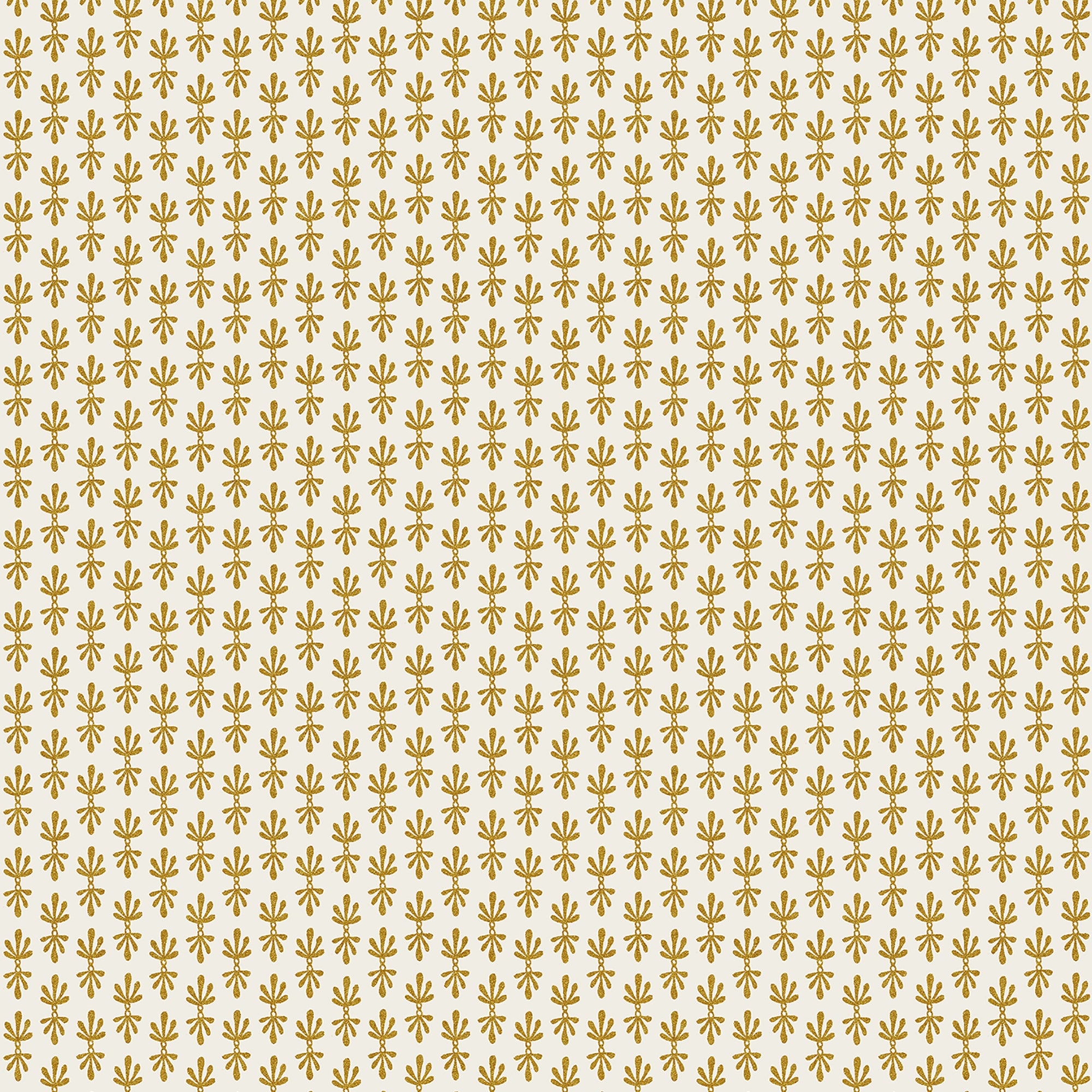 Camont - Foulard Metallic Gold Fabric
