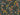 Bramble - Citrus Grove Navy CANVAS