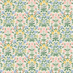 Bramble - Lottie Cream Multi Fabric