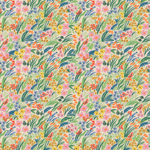 Bramble - Lea Cream Multi Fabric